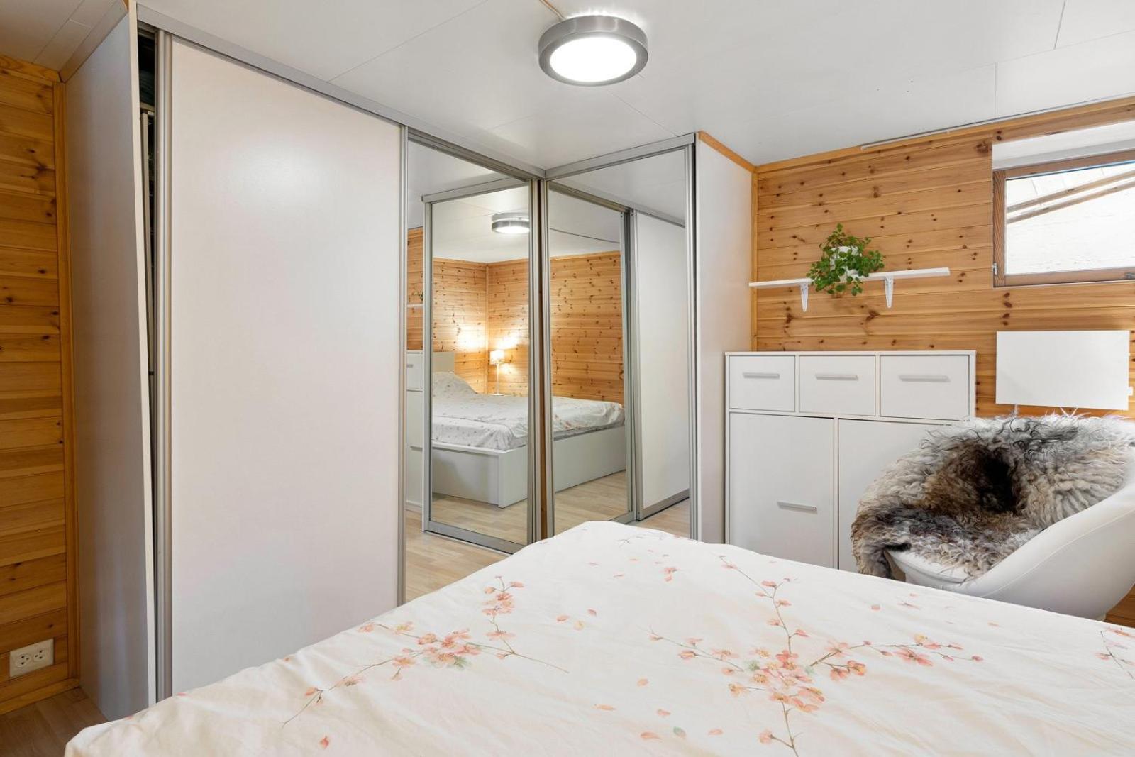 Room In Cozy Apartment 7 Min Walk From The City Center Τρόμσο Εξωτερικό φωτογραφία