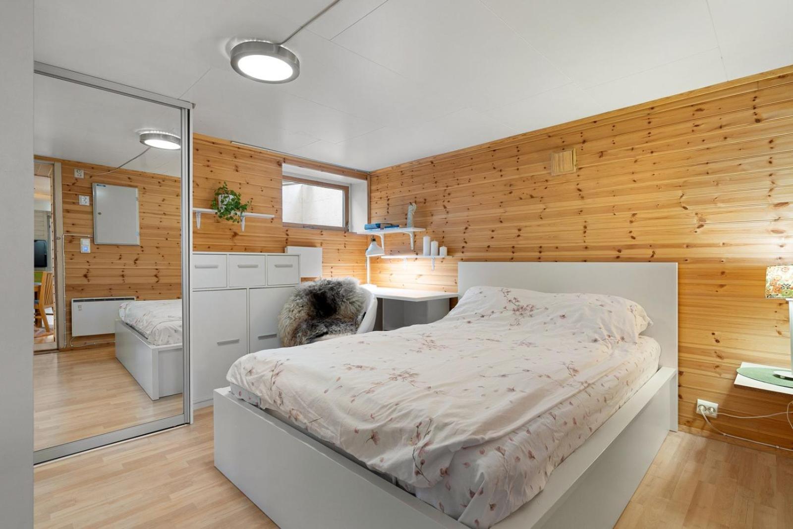 Room In Cozy Apartment 7 Min Walk From The City Center Τρόμσο Εξωτερικό φωτογραφία