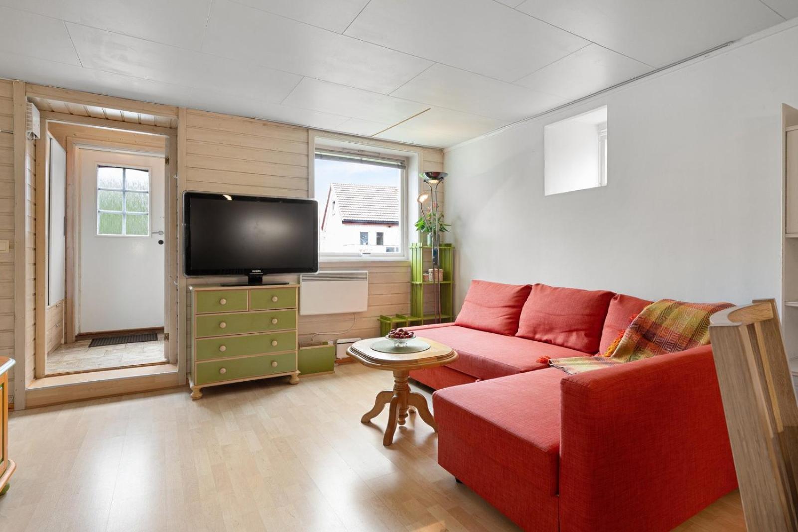 Room In Cozy Apartment 7 Min Walk From The City Center Τρόμσο Εξωτερικό φωτογραφία